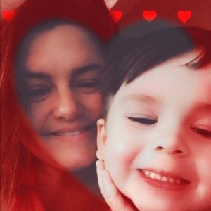 Meet your Posher, Clarissa